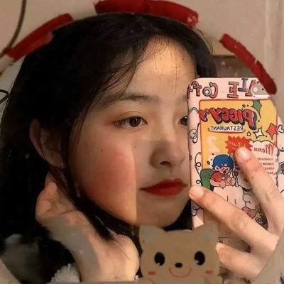 超火图片头像女生抖音 超火的女生头像