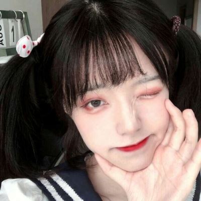 闺蜜四人团头像 闺蜜头像