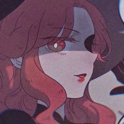 动漫高质量女头像 动漫女头像