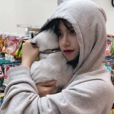 超火图片头像女生抖音 超火的女生头像