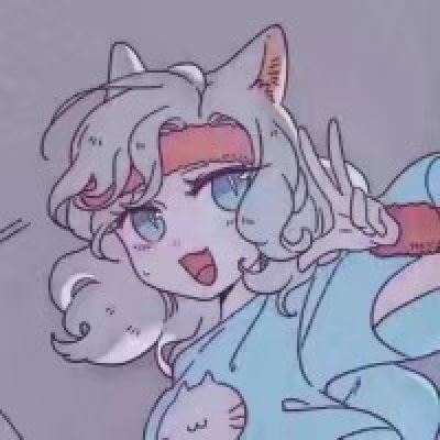 动漫高质量女头像 动漫女头像