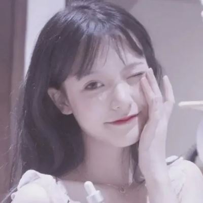 仙系女生头像动漫个性 个性女生仙女头像