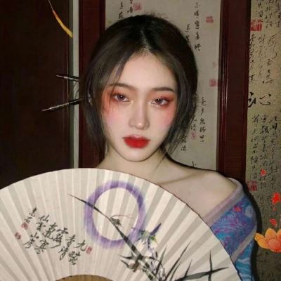复古闺蜜头像 复古闺蜜头像两人