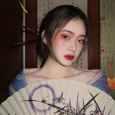 复古闺蜜头像 复古闺蜜头像两人