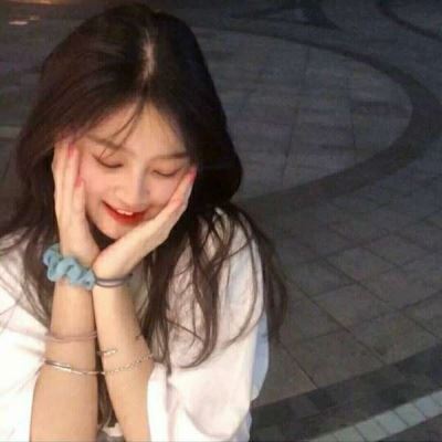真人美女微信头像漂亮 微信头像图片女真人