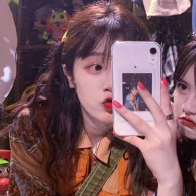 闺蜜头像甜美个性 个性甜美的闺蜜头像三人