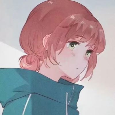 动漫高质量女头像 动漫女头像