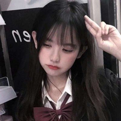 超火图片头像女生抖音 超火的女生头像