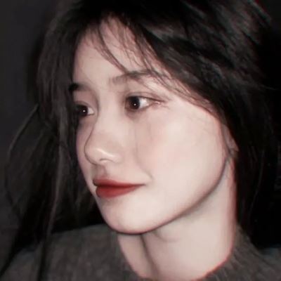 仙系女生头像动漫个性 个性女生仙女头像