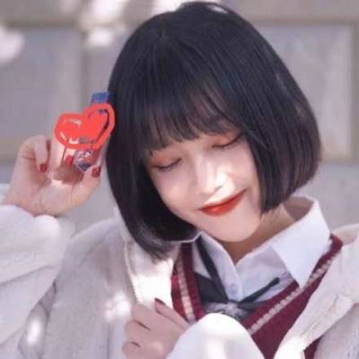 高清女头优质 真人 优质女生头像真人干净