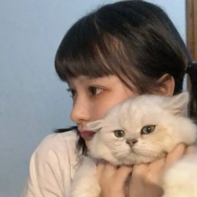 仙系女生头像动漫个性 个性女生仙女头像