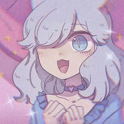 动漫高质量女头像 动漫女头像
