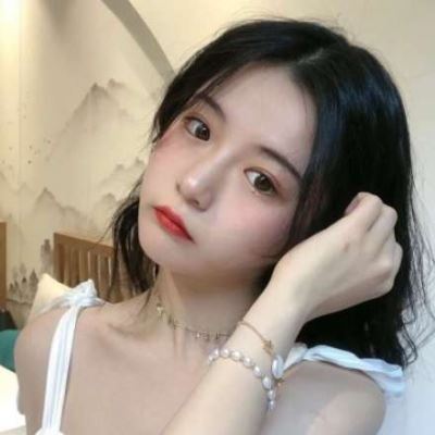 高清女头优质 真人 优质女生头像真人干净