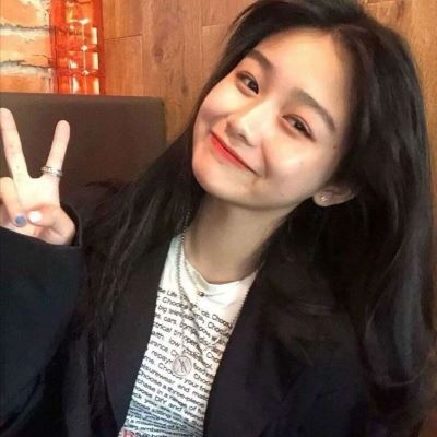 高清女头优质 真人 优质女生头像真人干净