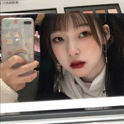 仙系女生头像动漫个性 个性女生仙女头像