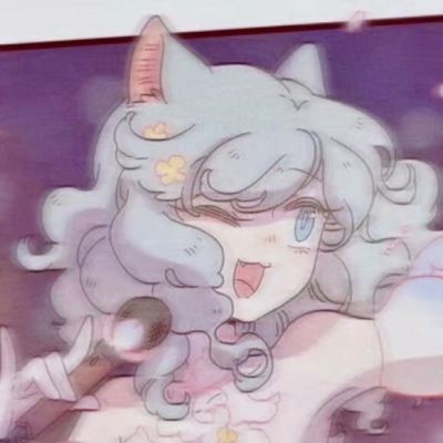 动漫高质量女头像 动漫女头像