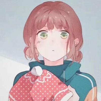 动漫高质量女头像 动漫女头像