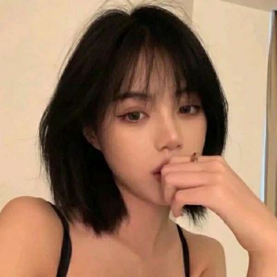 真人美女微信头像漂亮 微信头像图片女真人