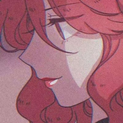 动漫高质量女头像 动漫女头像