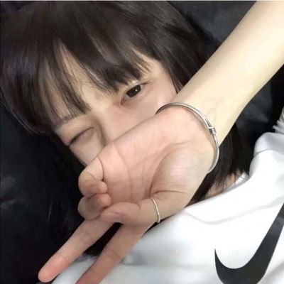 高清女头优质 真人 优质女生头像真人干净