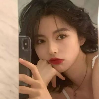 仙系女生头像动漫个性 个性女生仙女头像