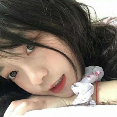 真人美女微信头像漂亮 微信头像图片女真人
