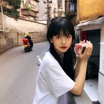 超火图片头像女生抖音 超火的女生头像
