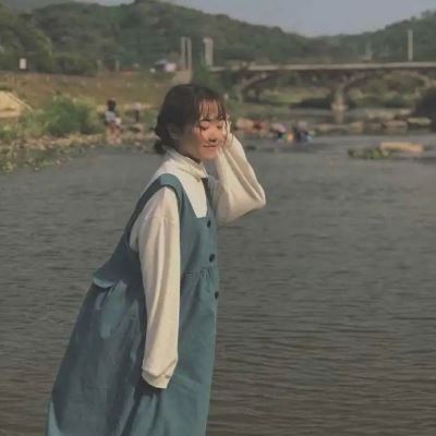 复古闺蜜头像 复古闺蜜头像两人