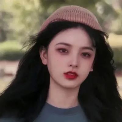 仙系女生头像动漫个性 个性女生仙女头像