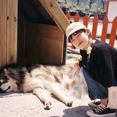 超火图片头像女生抖音 超火的女生头像