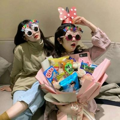 闺蜜双人头像个性 两张 闺蜜头像两人个性 双人