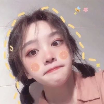 仙系女生头像动漫个性 个性女生仙女头像