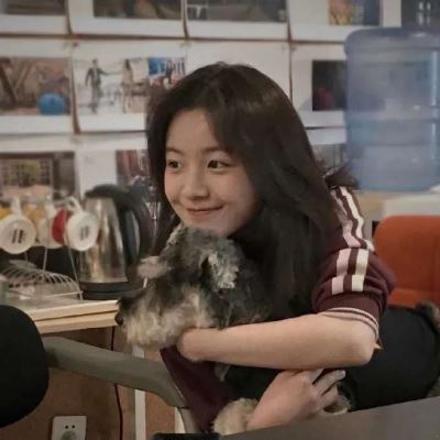 超火图片头像女生抖音 超火的女生头像