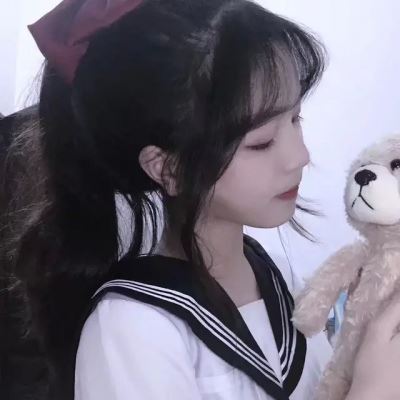 仙系女生头像动漫个性 个性女生仙女头像
