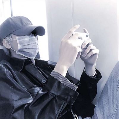 帅哥头像 qq头像 帅哥的图片头像 QQ