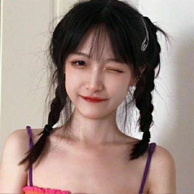 真人美女微信头像漂亮 微信头像图片女真人