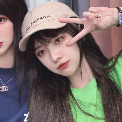 闺蜜头像甜美个性 个性甜美的闺蜜头像三人