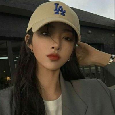 真人美女微信头像漂亮 微信头像图片女真人