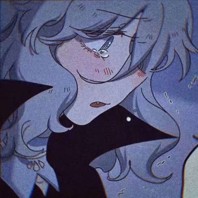 动漫高质量女头像 动漫女头像