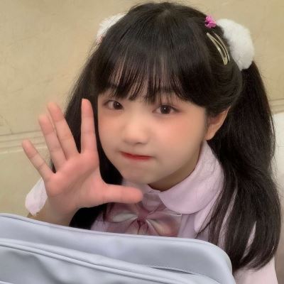 个性闺蜜头像两人真人 闺蜜头像二人个性 真人