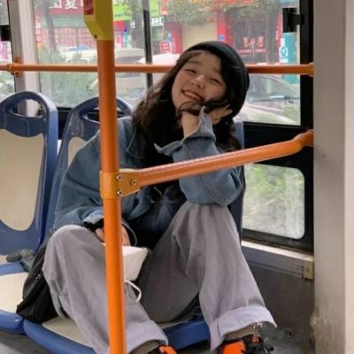 真人女头像唯美 真人女头个性网