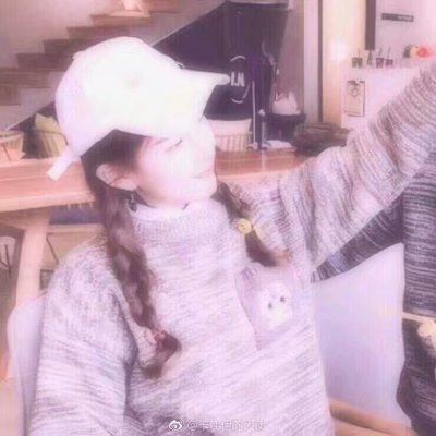 情头小清新 情头文艺清新一对