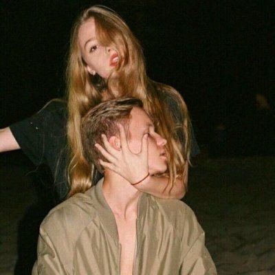 情头欧美风格一对两张 欧美单人情头一对