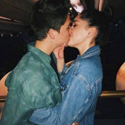 情头欧美风格一对两张 欧美单人情头一对