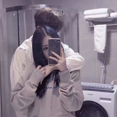 非主流情侣头像一对 情侣头像 一男一女情头非主流