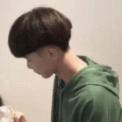 情头双人同框 情侣头像同框