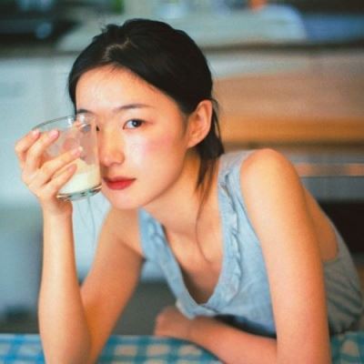 有趣的女生头像漫画 有趣的女生头像动漫