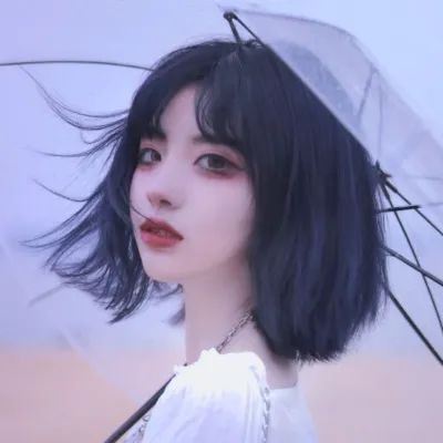 高冷女生头像 伤感 女生头像唯美高冷个性