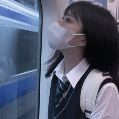 有趣的女生头像漫画 有趣的女生头像动漫