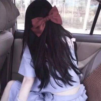 热门女头 最火的女生头像